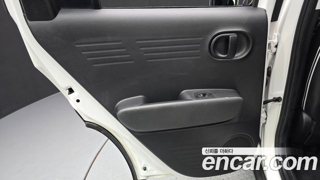 Hyundai Casper 2023 — photo 15