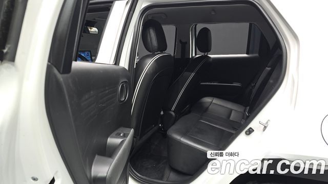Hyundai Casper 2023 — photo 16