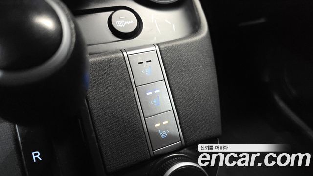 Hyundai Casper 2023 — photo 27