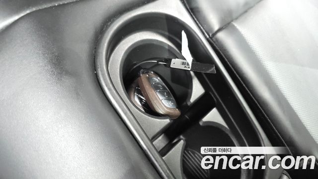 Hyundai Casper 2023 — photo 28