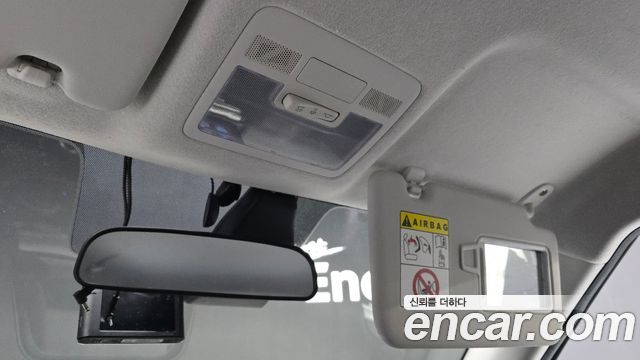 Hyundai Casper 2023 — photo 29