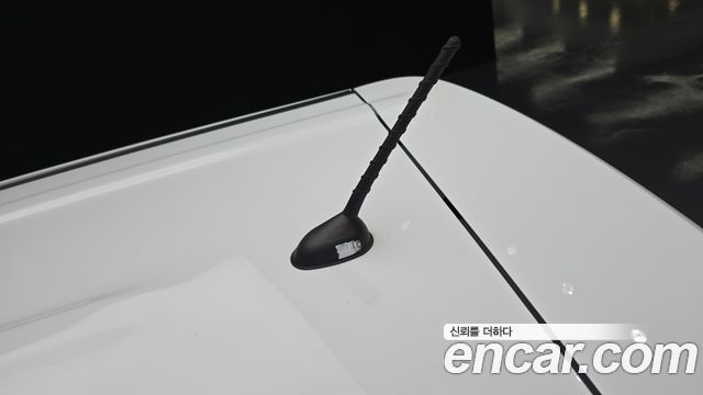 Hyundai Casper 2023 — photo 30