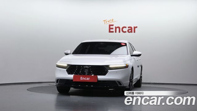 Honda Accord 2024 — photo 3