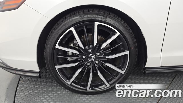 Honda Accord 2024 — photo 5