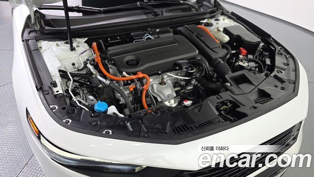 Honda Accord 2024 — photo 6