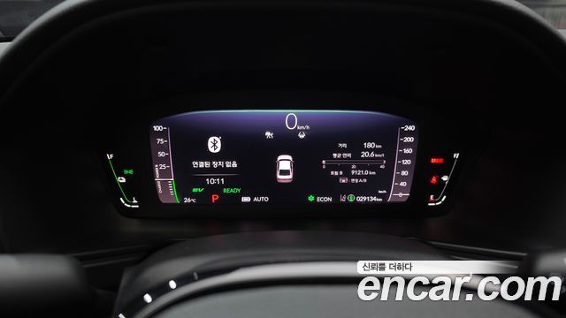 Honda Accord 2024 — photo 11