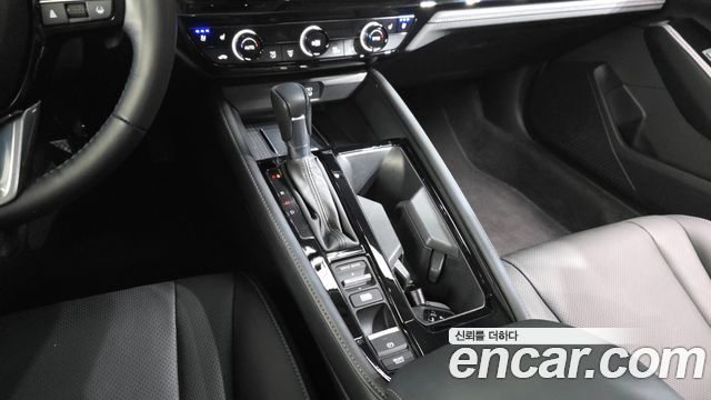 Honda Accord 2024 — photo 12