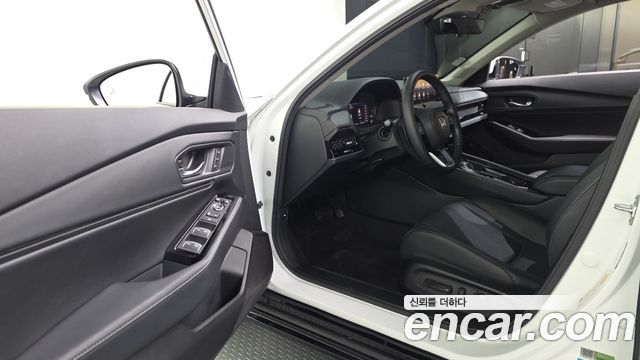 Honda Accord 2024 — photo 13