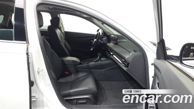 Honda Accord 2024 — photo 17