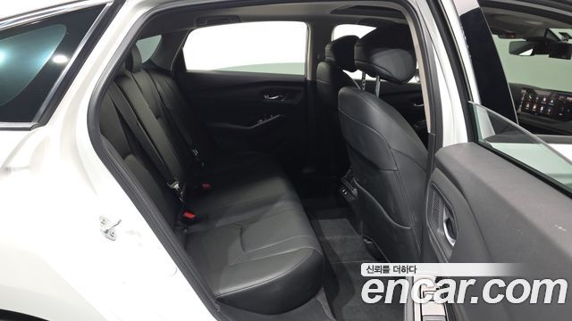 Honda Accord 2024 — photo 18