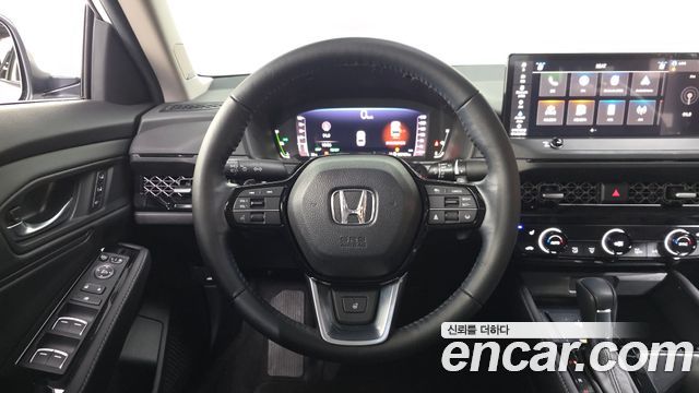 Honda Accord 2024 — photo 19