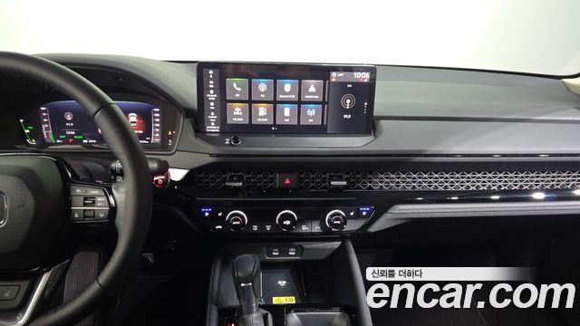 Honda Accord 2024 — photo 20