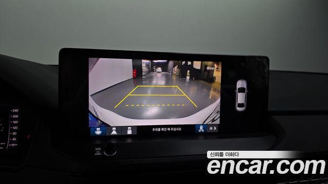 Honda Accord 2024 — photo 21