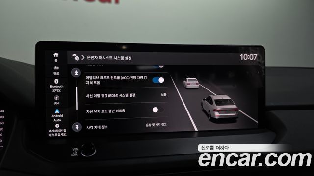 Honda Accord 2024 — photo 22