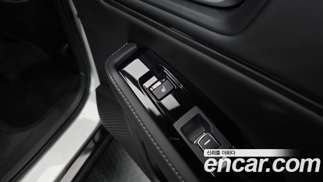 Honda Accord 2024 — photo 24