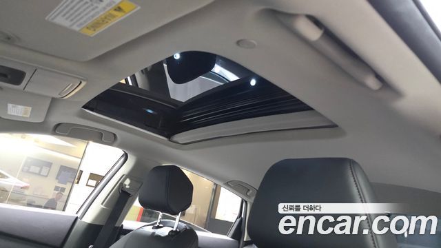 Honda Accord 2024 — photo 25