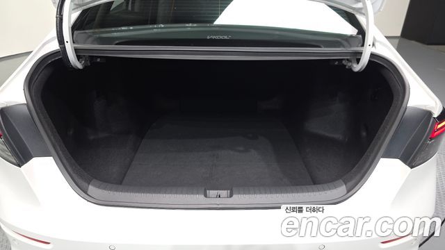 Honda Accord 2024 — photo 26