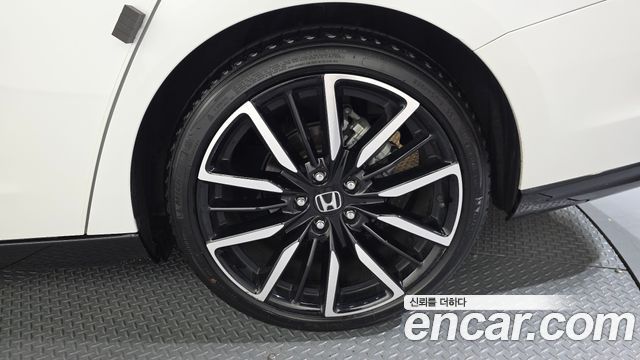 Honda Accord 2024 — photo 7