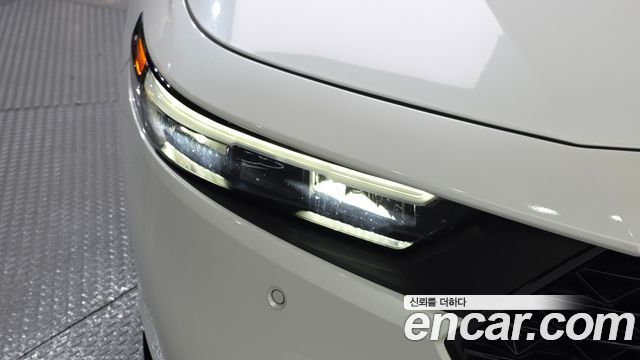 Honda Accord 2024 — photo 8