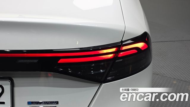 Honda Accord 2024 — photo 9