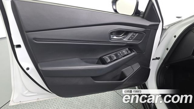 Honda Accord 2024 — photo 14