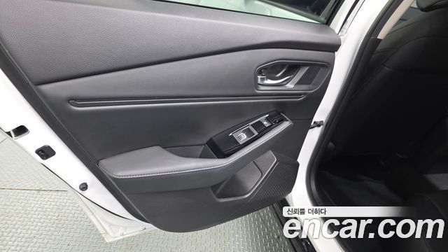 Honda Accord 2024 — photo 15