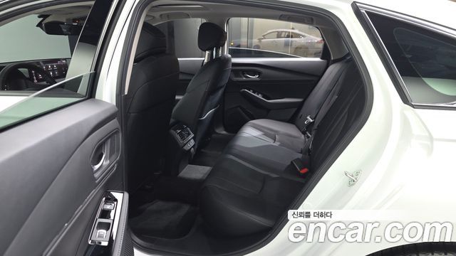 Honda Accord 2024 — photo 16