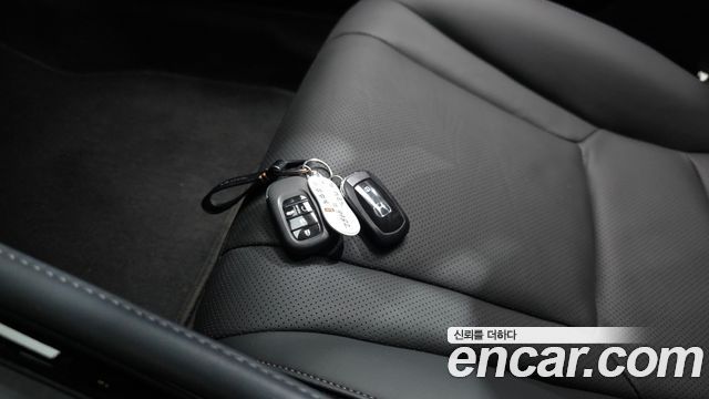 Honda Accord 2024 — photo 32