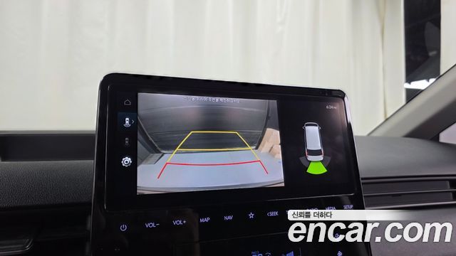 Hyundai Staria 2022 — photo 14