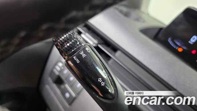 Hyundai Staria 2022 — photo 18
