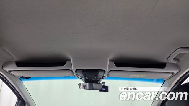 Hyundai Staria 2022 — photo 19