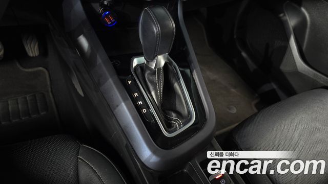 Renault Korea XM3 2021 — photo 12