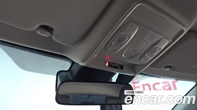 Renault Korea XM3 2021 — photo 23