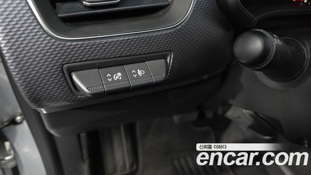 Renault Korea XM3 2021 — photo 24