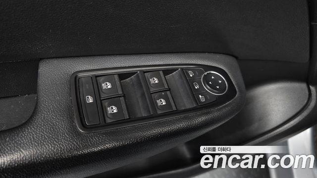 Renault Korea XM3 2021 — photo 27