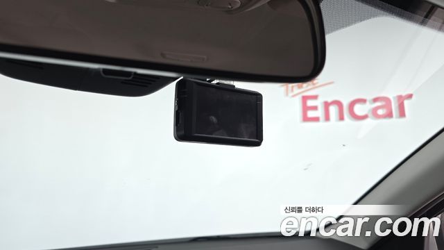 Renault Korea XM3 2021 — photo 29