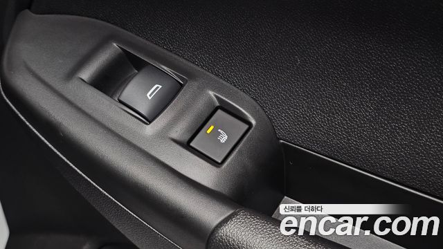 Chevrolet Korea Trailblazer 2023 — photo 23