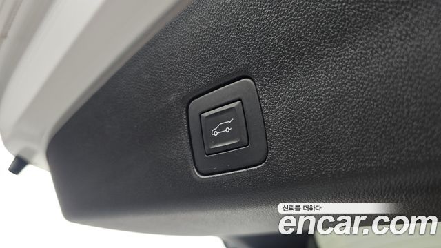 Chevrolet Korea Trailblazer 2023 — photo 24
