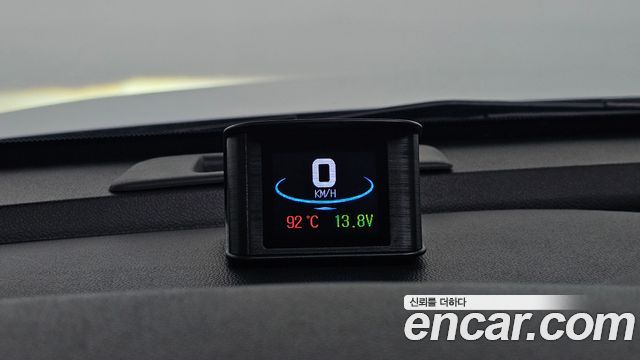 Chevrolet Korea Trailblazer 2023 — photo 25