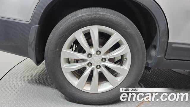 Kia Sorento 2010 — photo 5
