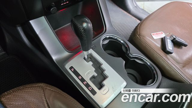 Kia Sorento 2010 — photo 9