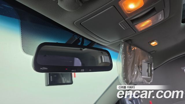 Kia Sorento 2010 — photo 17