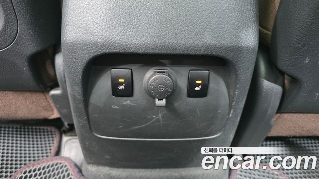 Kia Sorento 2010 — photo 19