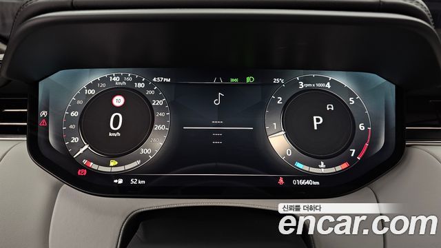 Land Rover Range Rover Sport 2025 — photo 11