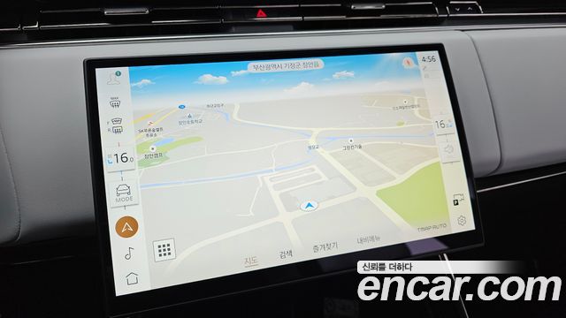 Land Rover Range Rover Sport 2025 — photo 20