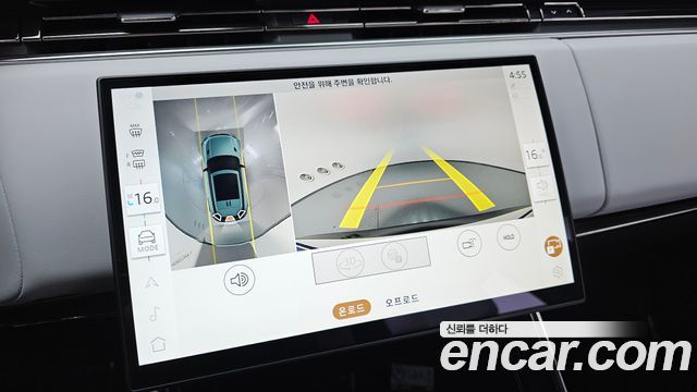 Land Rover Range Rover Sport 2025 — photo 21
