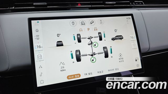 Land Rover Range Rover Sport 2025 — photo 24
