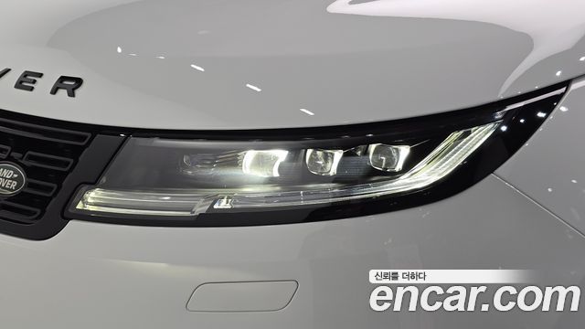 Land Rover Range Rover Sport 2025 — photo 8