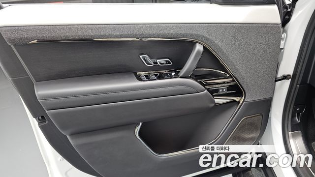 Land Rover Range Rover Sport 2025 — photo 14