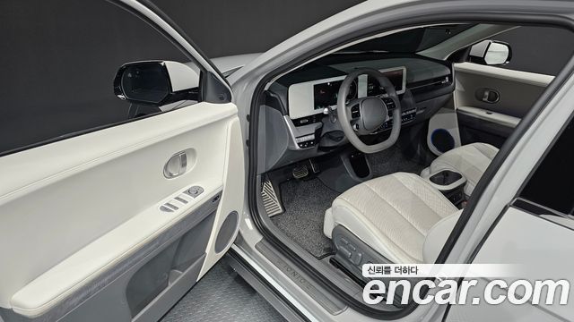 Hyundai Ioniq5 2022 — photo 13